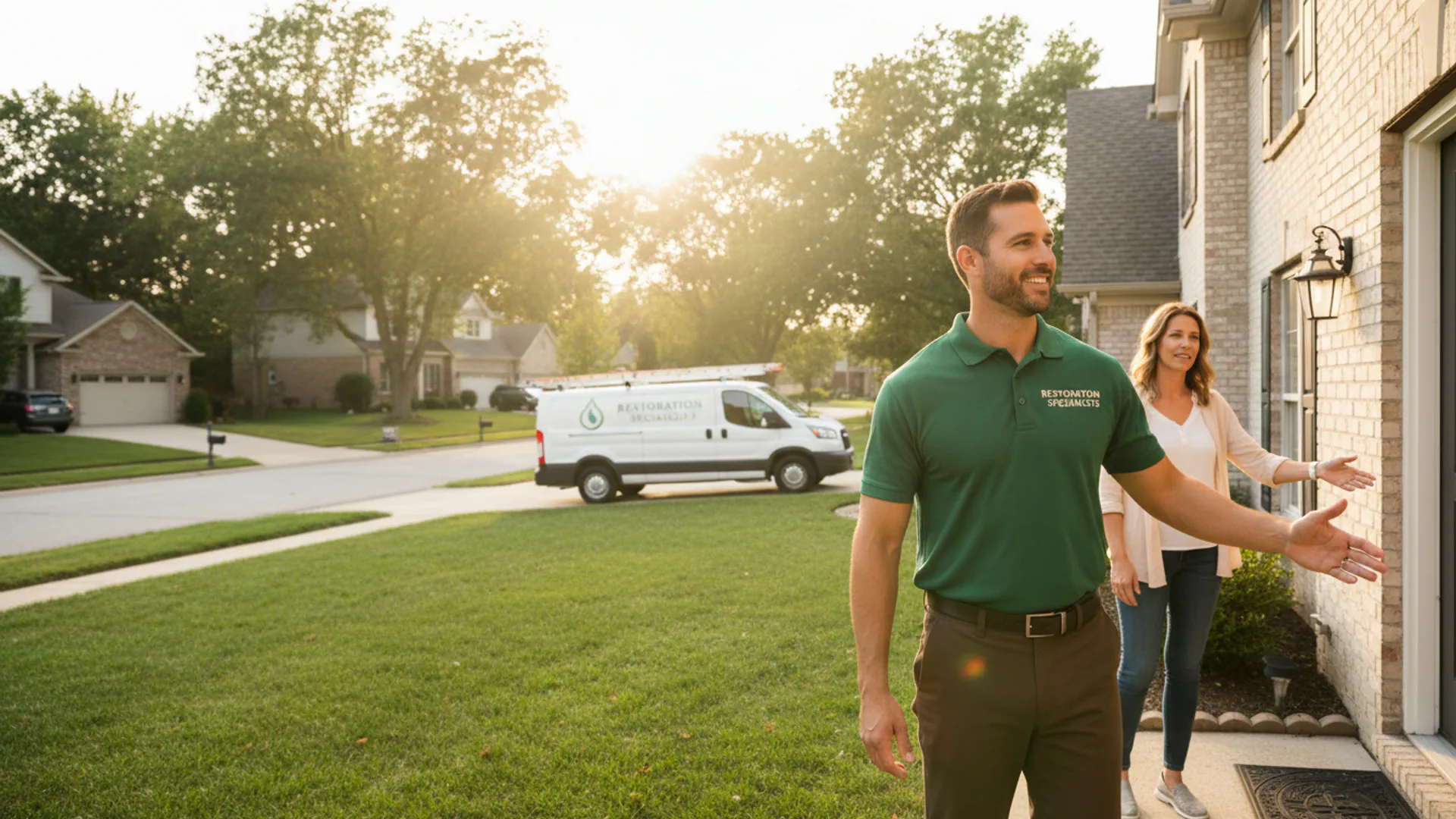 Your Trusted Water Damage Restoration Experts in San Pablo, CA Near Me – Licensed Pros with Proven Experience
